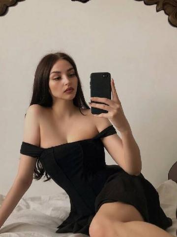 Индивидуалка Кристина Фотография 3
